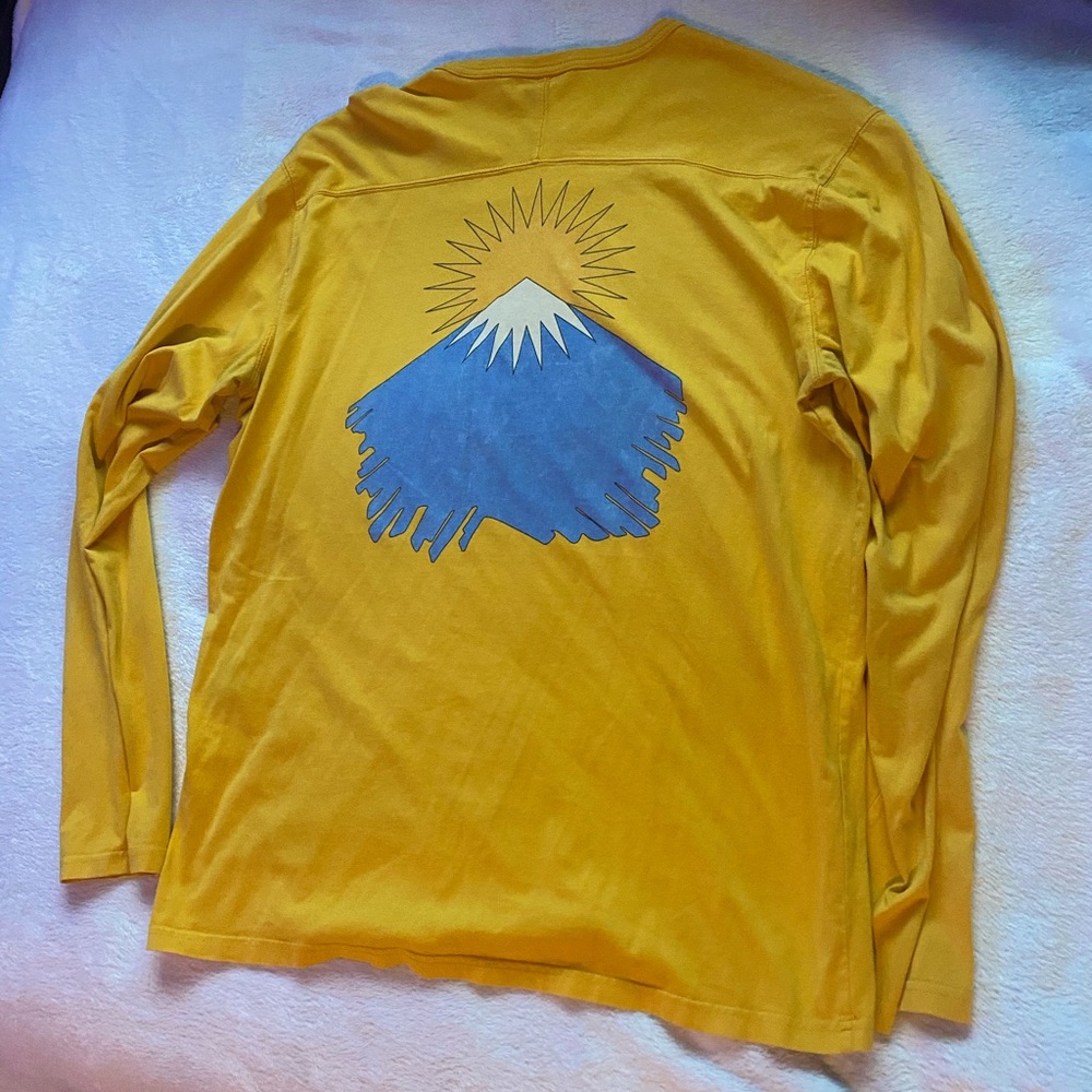 Vintage Long Sleeve Marc Jacobs